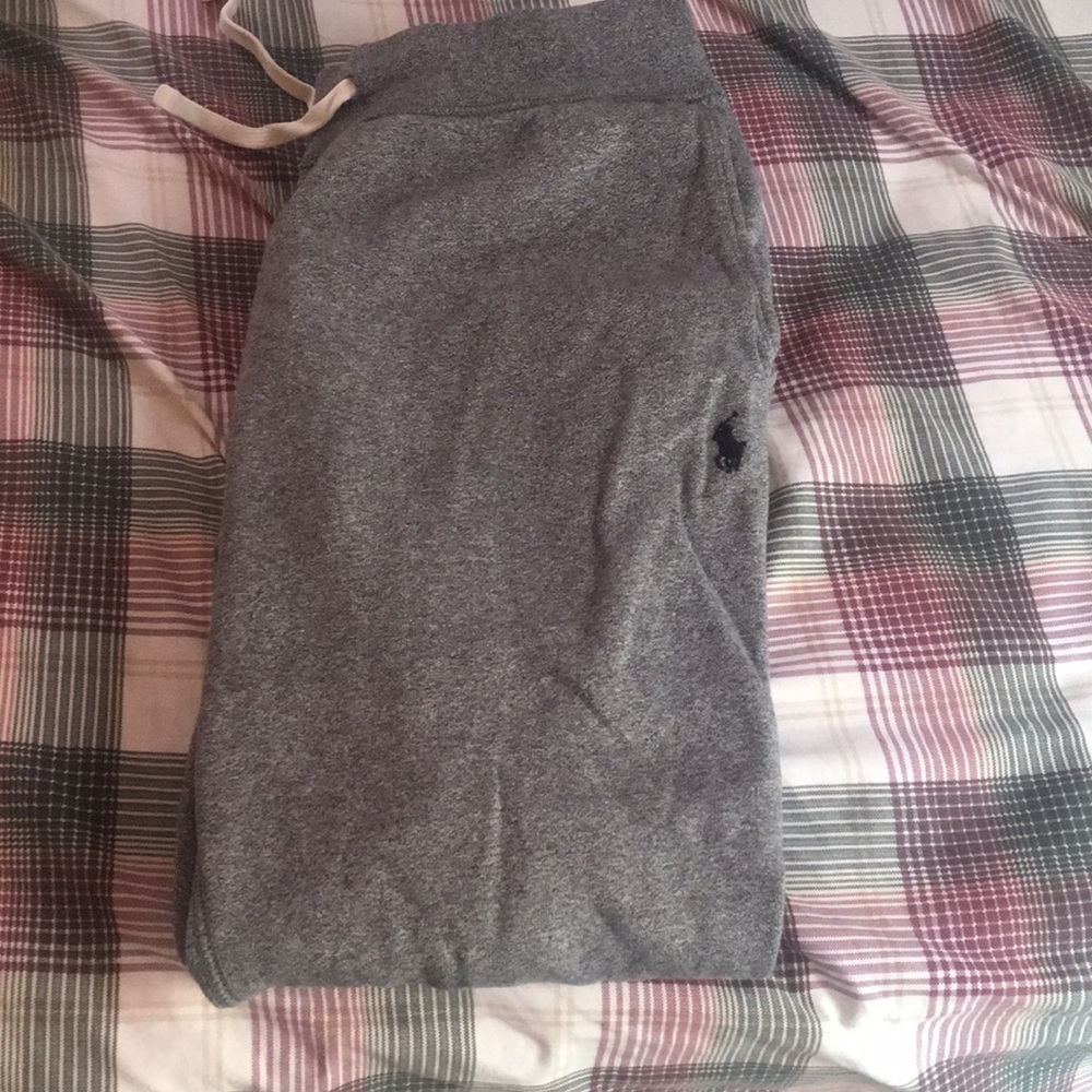 Polo Joggers